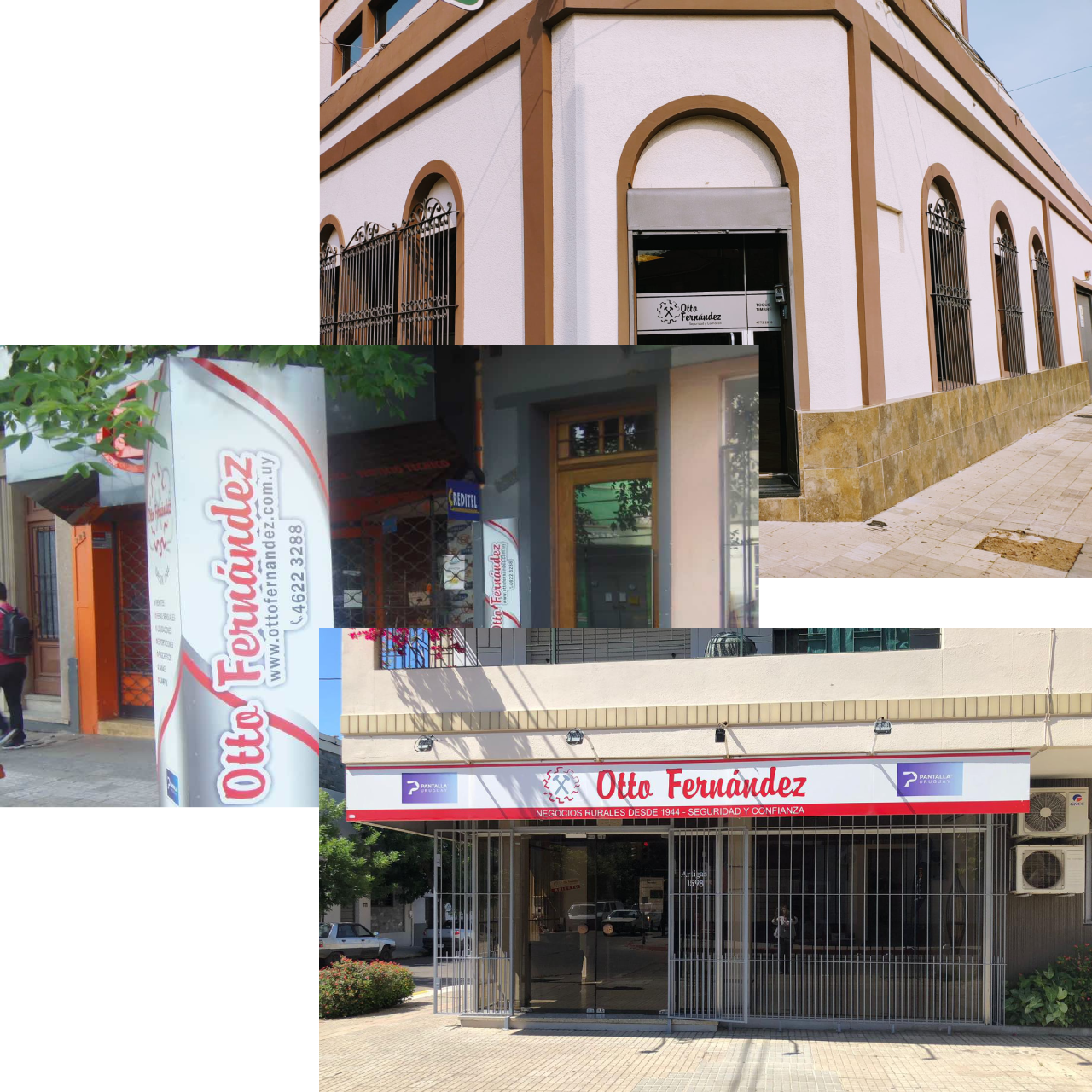 Oficinas